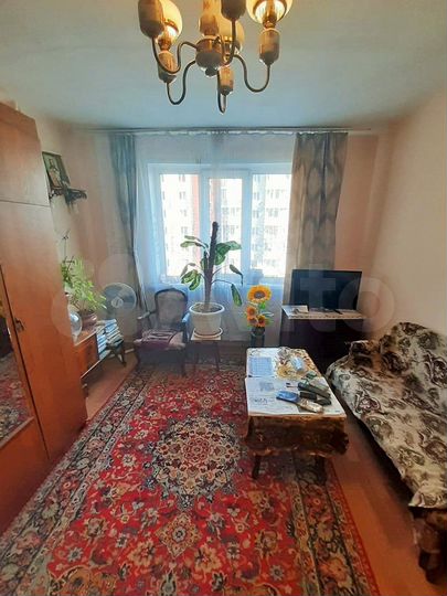 1-к. квартира, 28 м², 5/10 эт.