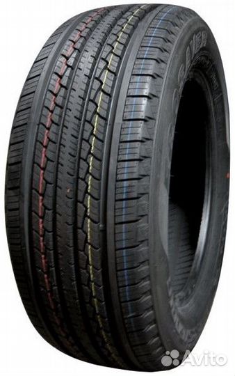 Mazzini EcoSaver 255/55 R18
