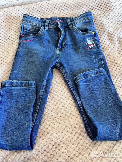 Одежда для девочки