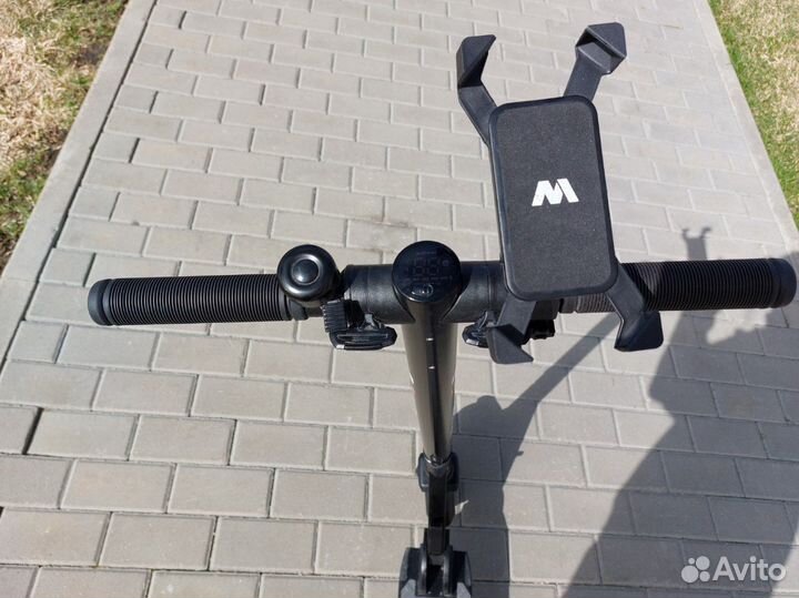 Электросамокат Yamato midway 0809