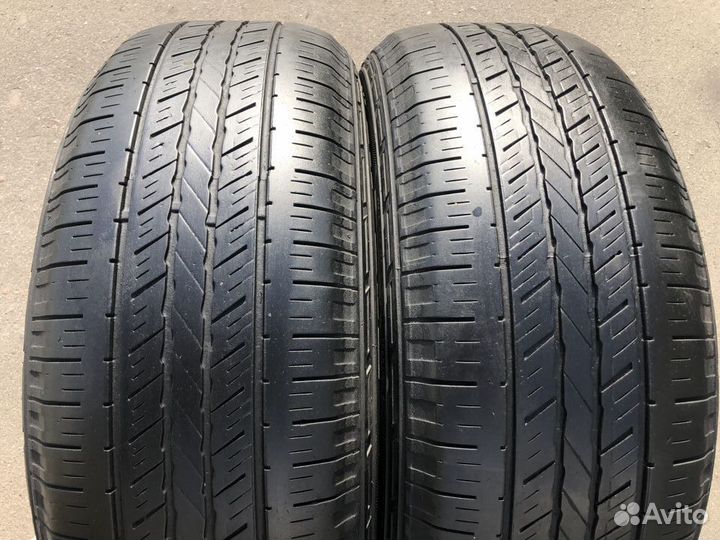 Hankook Dynapro HP RA23 235/60 R17 102H