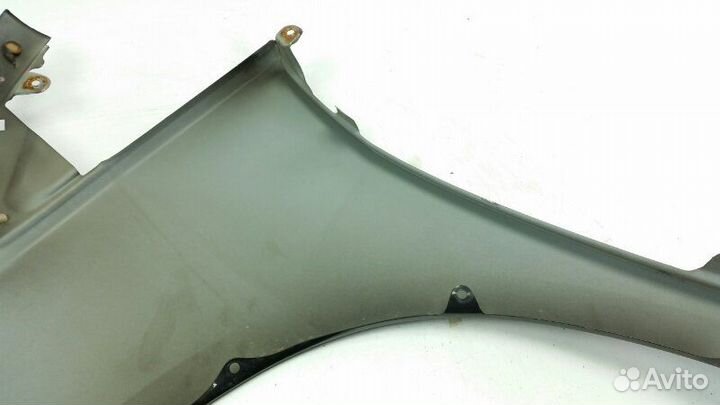 Крыло переднее правое Honda Fit GE6 2010