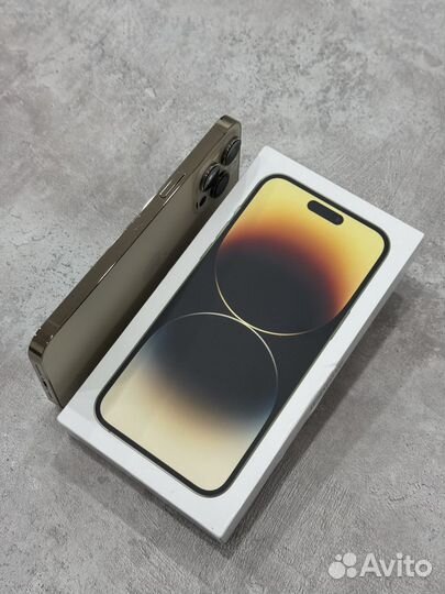 iPhone 14 Pro Max, 128 ГБ