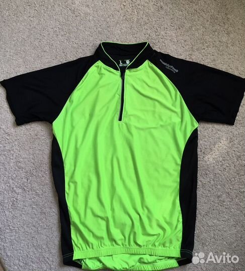 Велоджерси