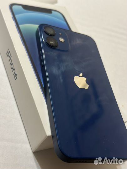 iPhone 12 mini, 128 ГБ