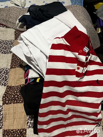 Вещи пакетом