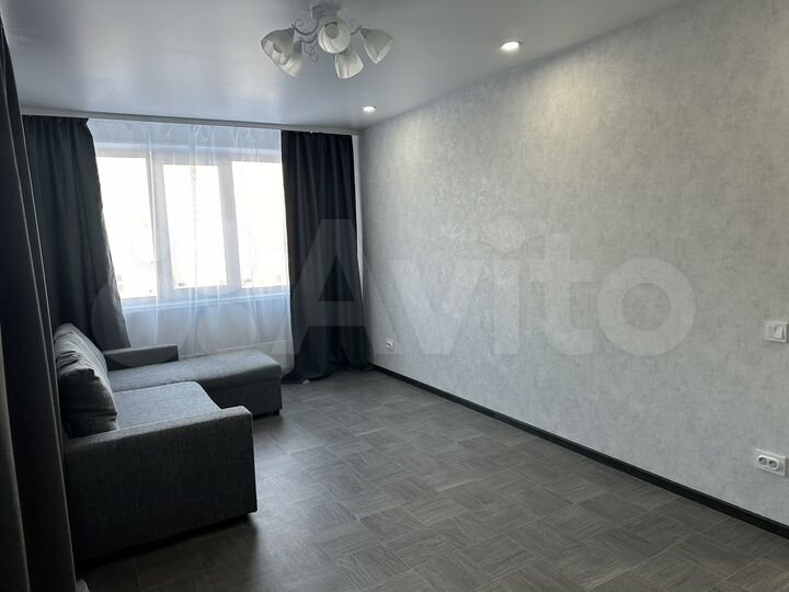 2-к. квартира, 49,3 м², 3/9 эт.