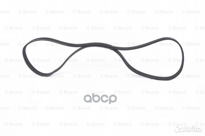 Ремень генератора -кондиционера-гур ssangyong R