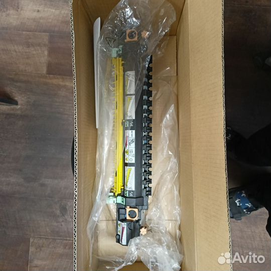 Фьюзер (печка) Xerox 008R13023