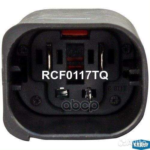 Вентилятор охлаждения RCF0117TQ Krauf