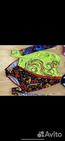 Купальники