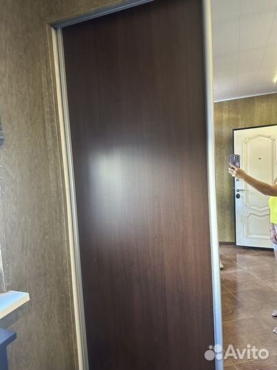 Двери купе бу