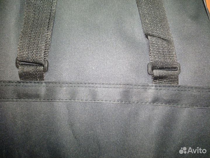 Чехол для акустической гитары толщ 5 мм yamaha 41