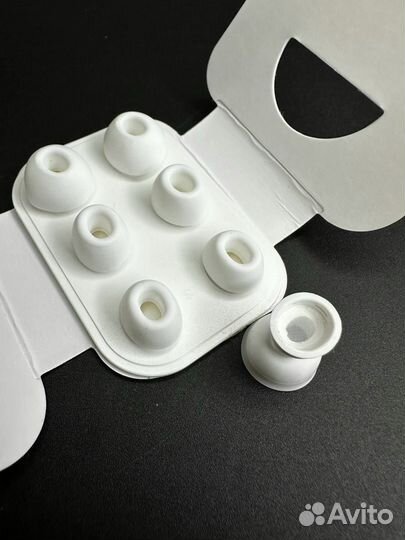 Беспроводные наушники apple airpods 2 art 004