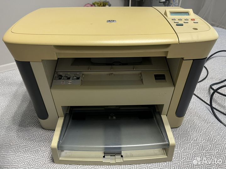 Принтер hp