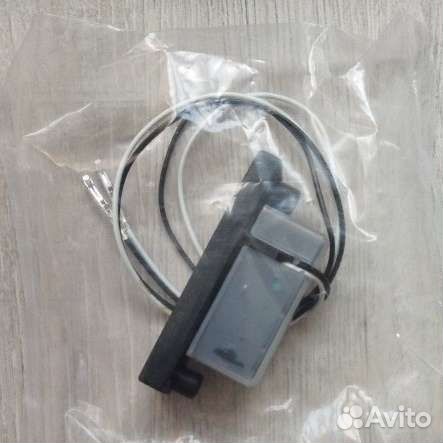 Кнопка багажника Hyunday Creta, Kia Rio X-Line