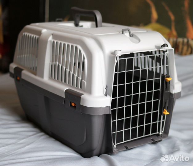 Переноска - клиппер Skudo 2