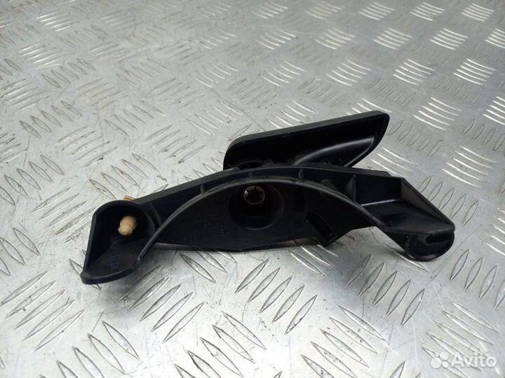 Ручка открывания капота Bmw X6 E71 N54 3.0 306Л.С