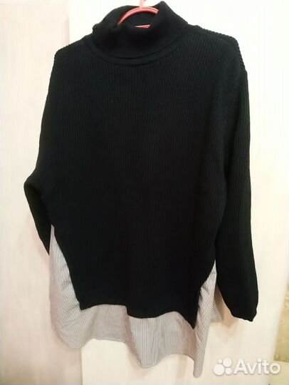 Одежда женская 54-58