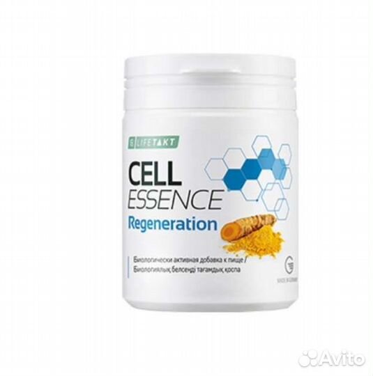 Cell essence LR Германия