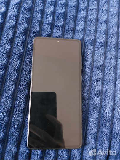 Samsung Galaxy A71, 6/128 ГБ