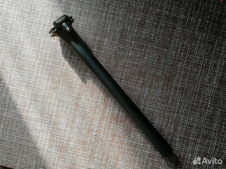 Хомут. Вынос. Спицы