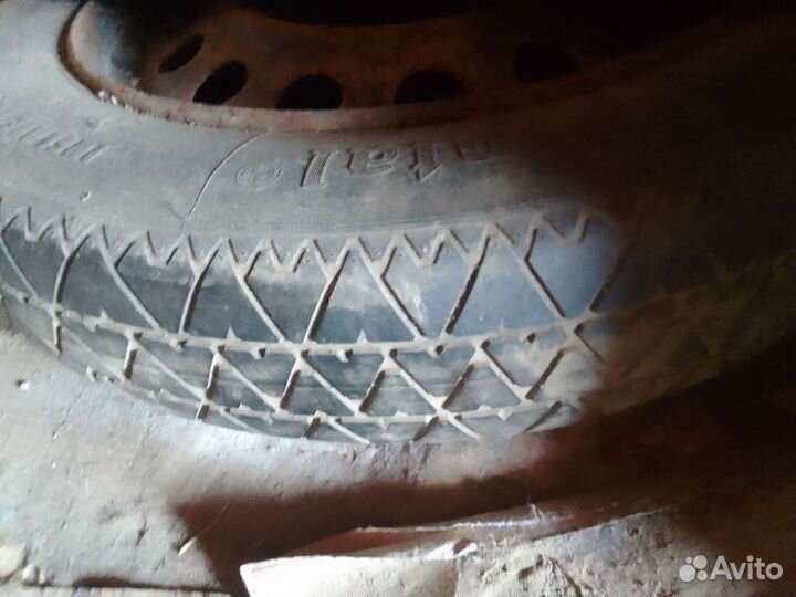 Kumho Ecsta KU19 255/45 R18