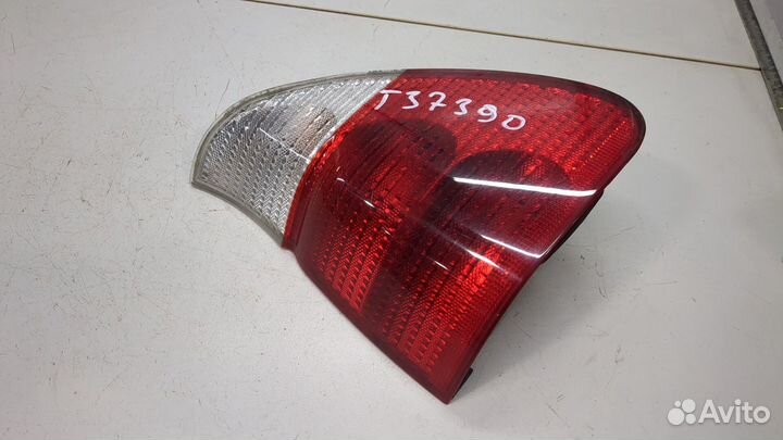 Фонарь (задний) BMW X5 E53, 2003