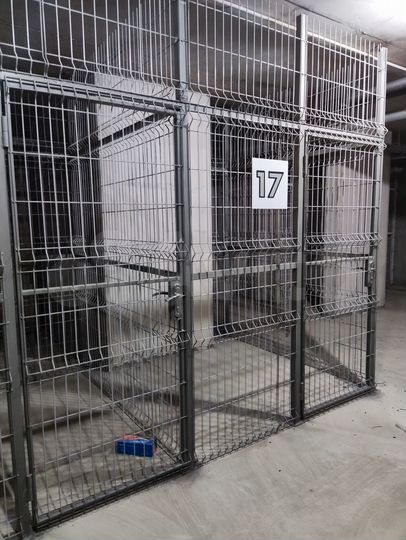 Кладовка/склад ЖК Академия