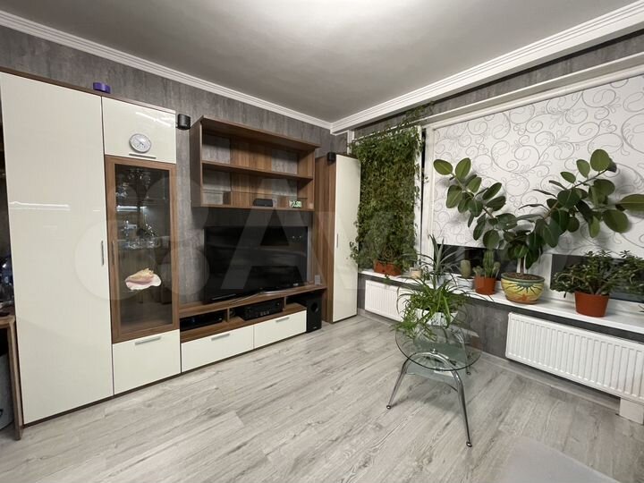 Квартира-студия, 26,6 м², 6/16 эт.