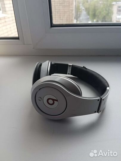 Наушники monster beats