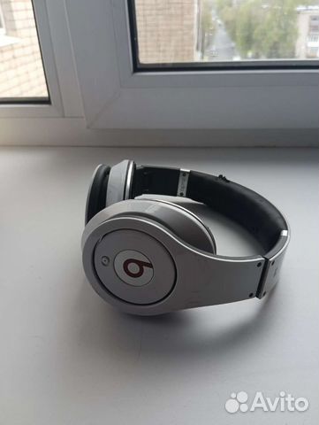 Наушники monster beats