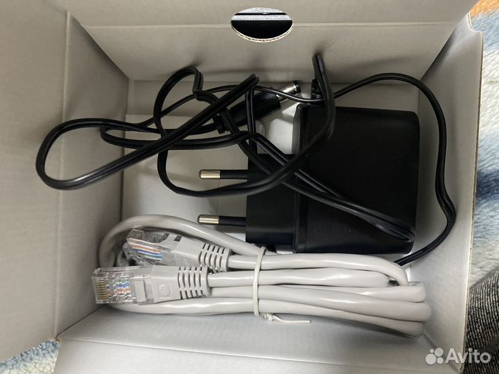 4G Wi-Fi роутер SMC062