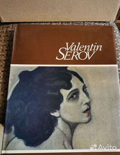 Альбомы по искусству