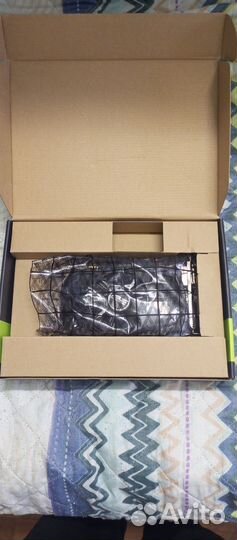 Видеокарта