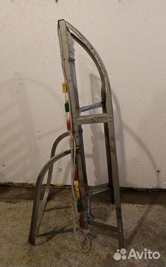 Детские санки