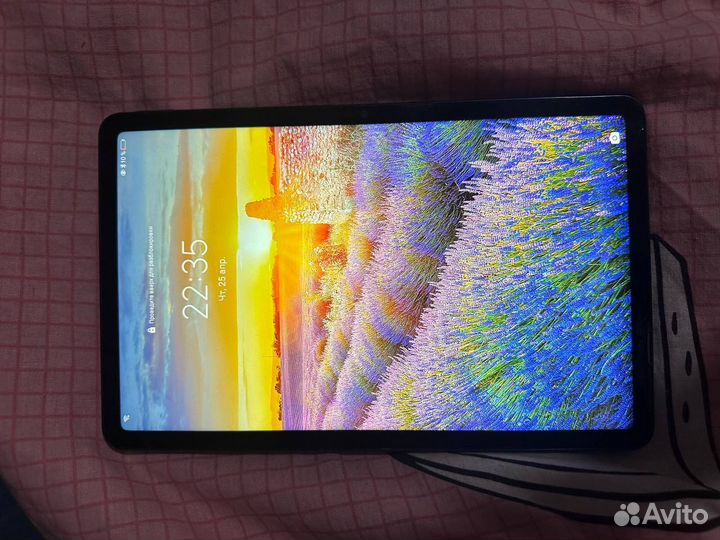 Планшет huawei matepad 10.8