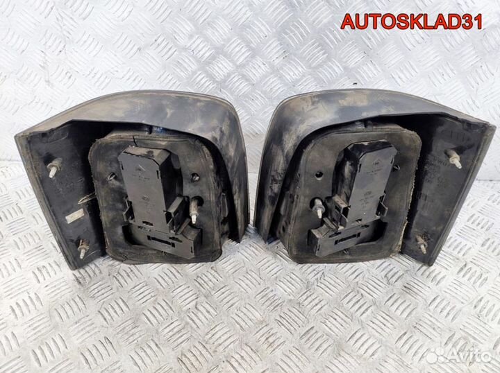 Фонарь задний Комплект VW Passat B5 Combi