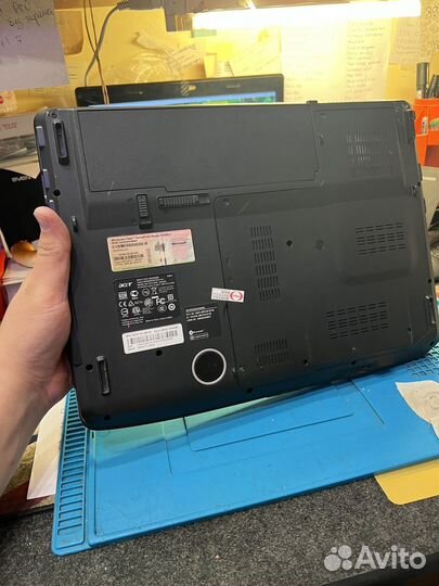 Acer aspire 5930/5925/5730