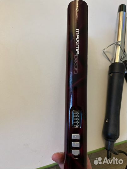 Выпрямитель maxima и плойка