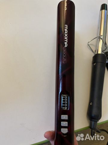 Выпрямитель maxima и плойка