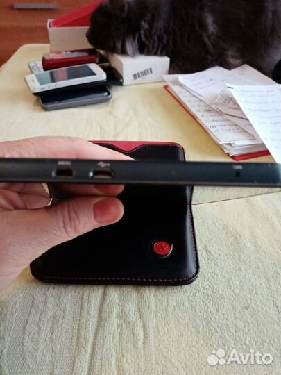 Multipad 7.0 ultra DUO prestiqio