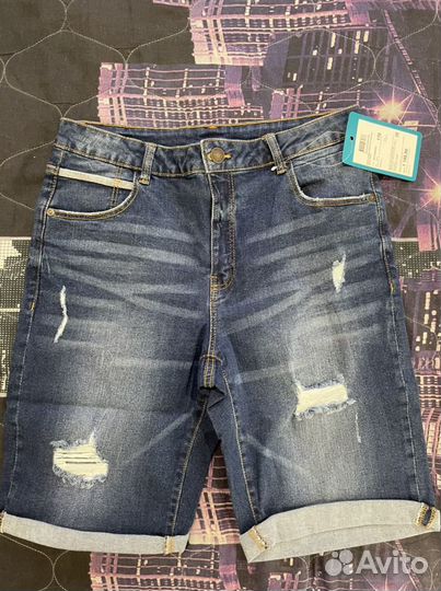 Шорты на мальчика