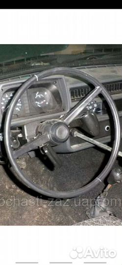 Заз 1102 таврия в разбор