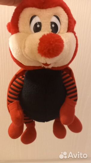Мягкая игрушка 