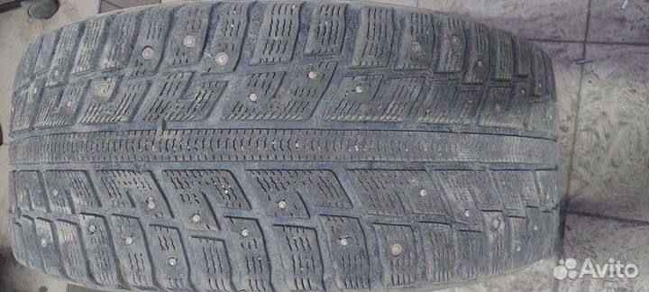 Kumho I'Zen KW22 225/50 R17