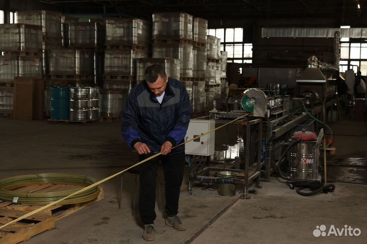 Арматура пластиковая