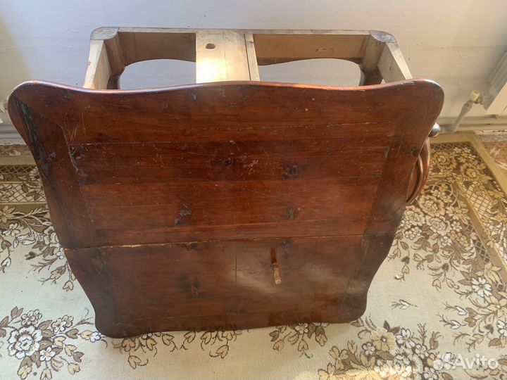 Ломберный столик