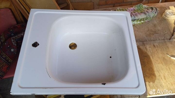 Раковина мойка