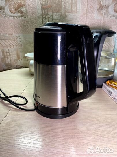 Электрический чайник